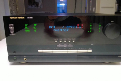 Harman /Kardon AVR-8500
