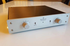 Goldmund SRP