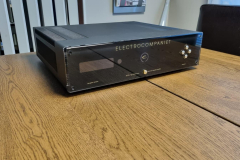 Electroompaniet ECI-6D