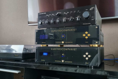 Electroompaniet ECI-6D