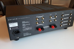 Anthem Integrated 2