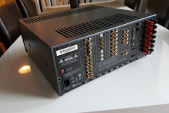 Arcam AVR500