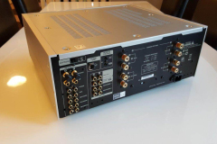 Denon PMA-2000