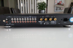 Rega Elixit R