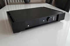 Rega Elixit R
